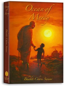 Ocean of Mercy